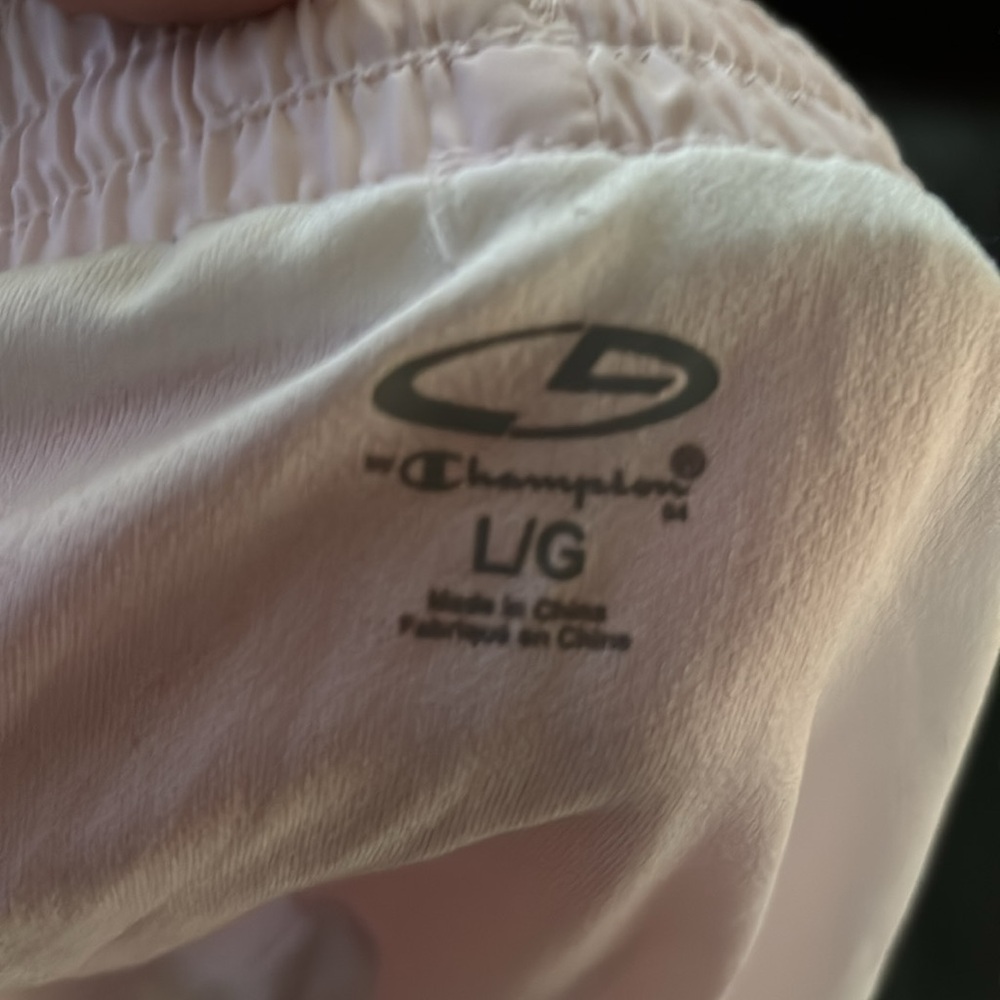 Running Shorts - Picture 3 of 3